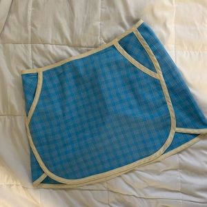 Urban outfitters tennis skirt